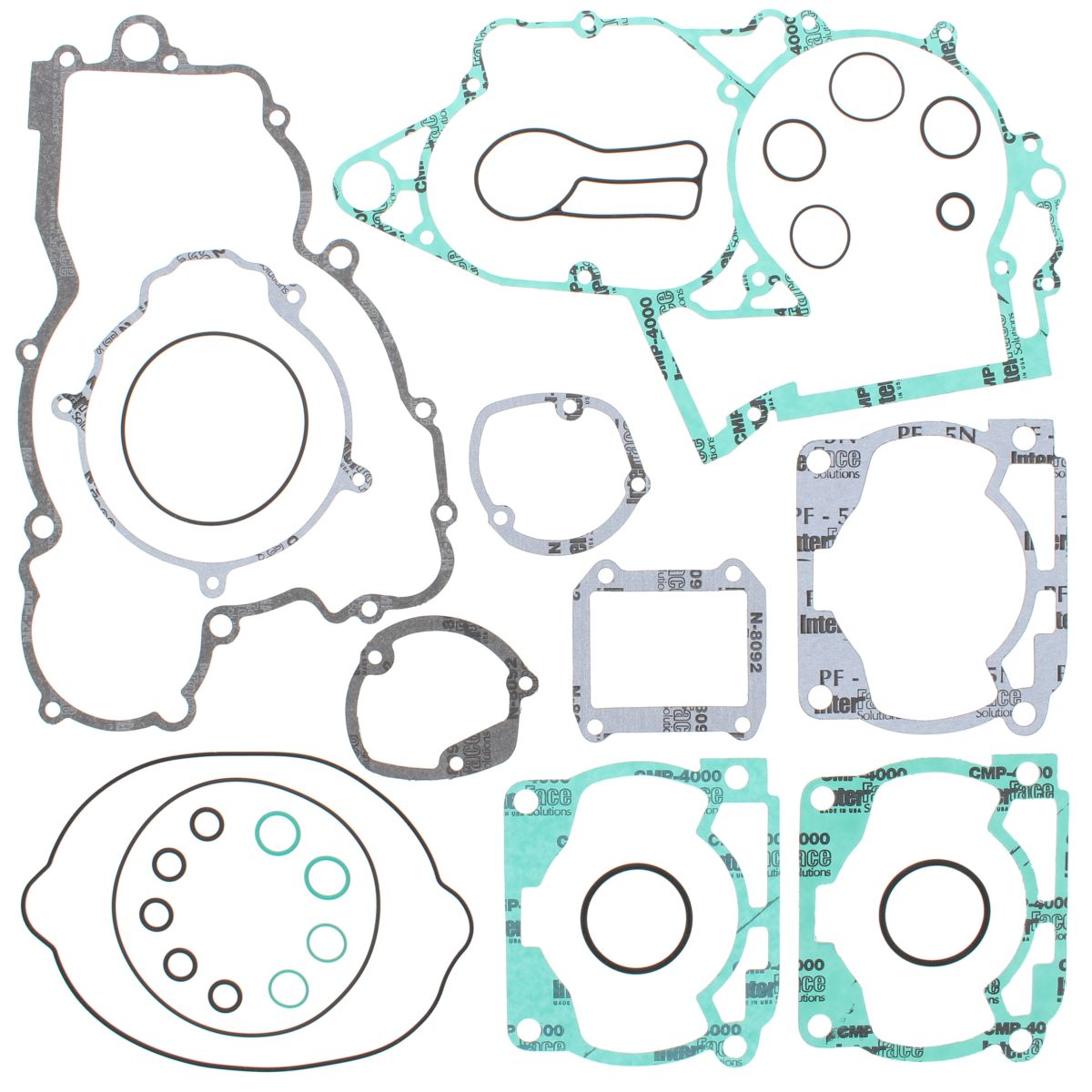 Obrázek produktu Sada těsnění motoru kompletní WINDEROSA CGK 808326 808326