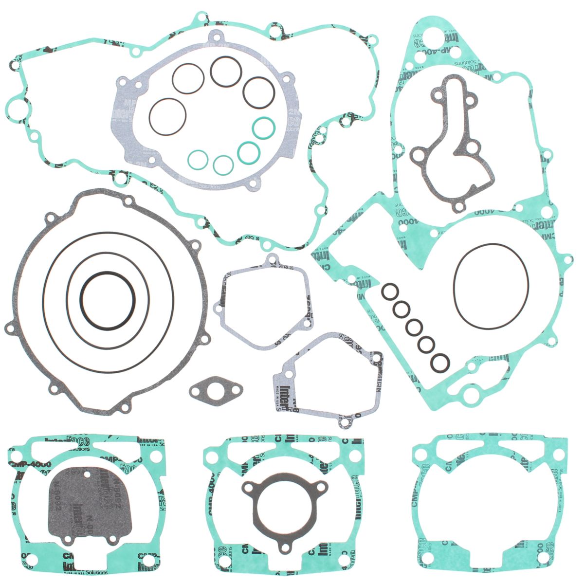 Obrázek produktu Sada těsnění motoru kompletní WINDEROSA CGK 808327