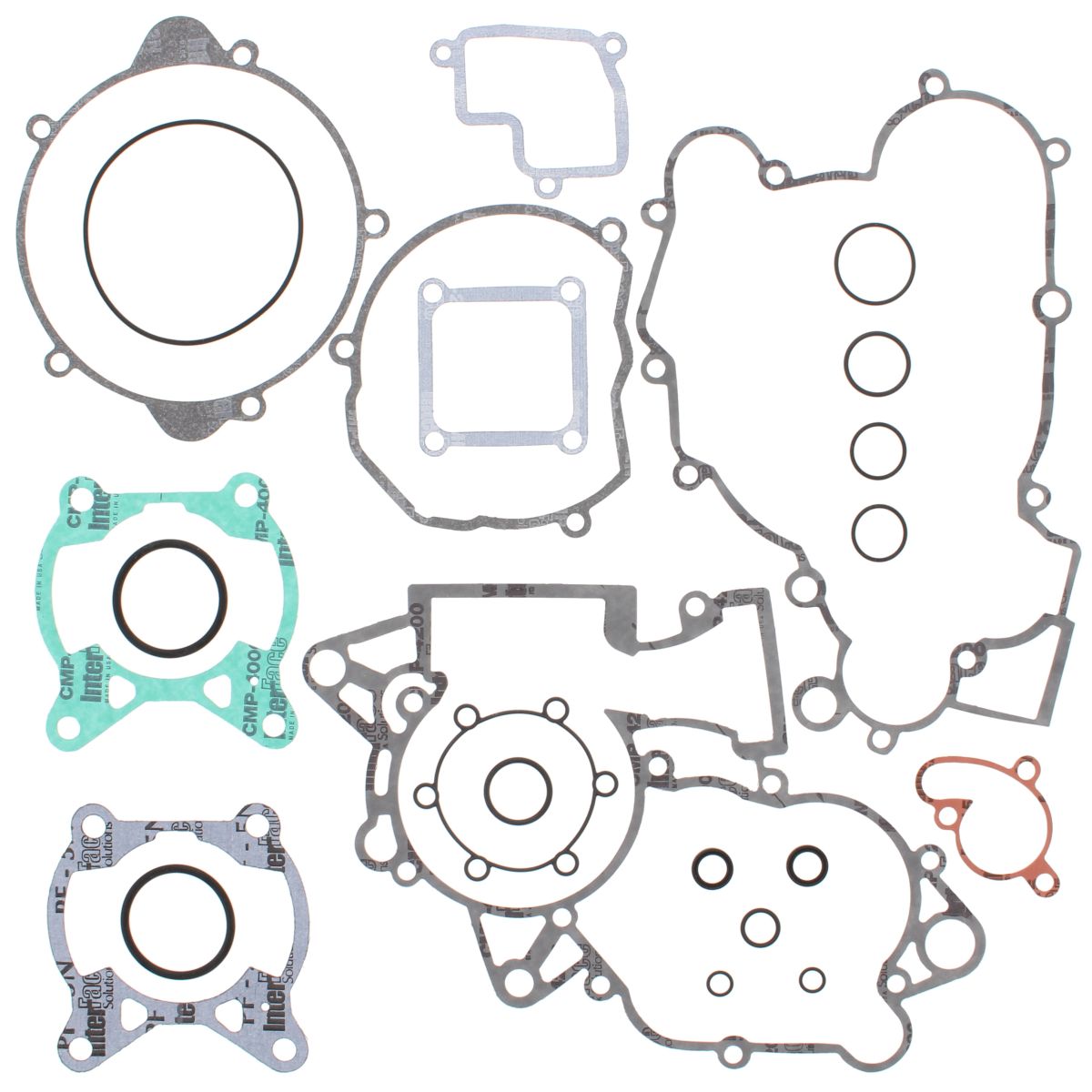 Obrázek produktu Sada těsnění motoru kompletní WINDEROSA CGK 808332 808332