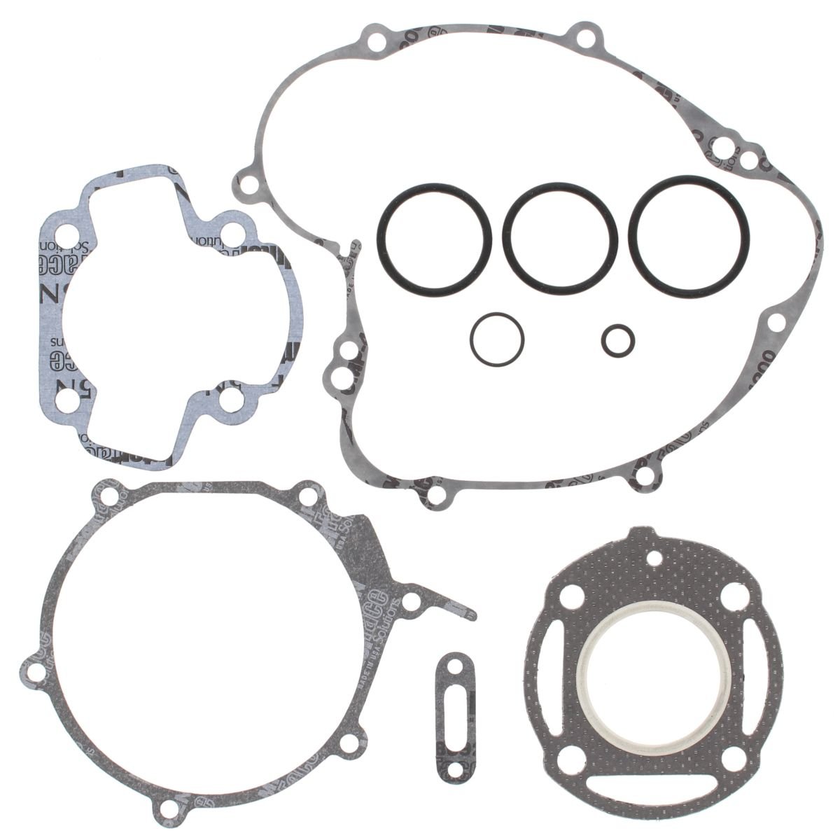 Obrázek produktu Sada těsnění motoru kompletní WINDEROSA CGK 808402