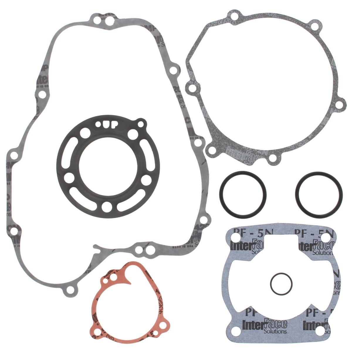 Obrázek produktu Sada těsnění motoru kompletní WINDEROSA CGK 808405