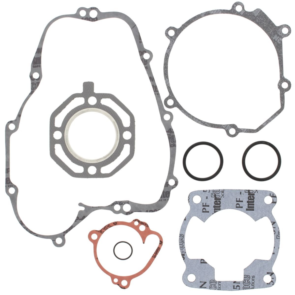 Obrázek produktu Sada těsnění motoru kompletní WINDEROSA CGK 808406