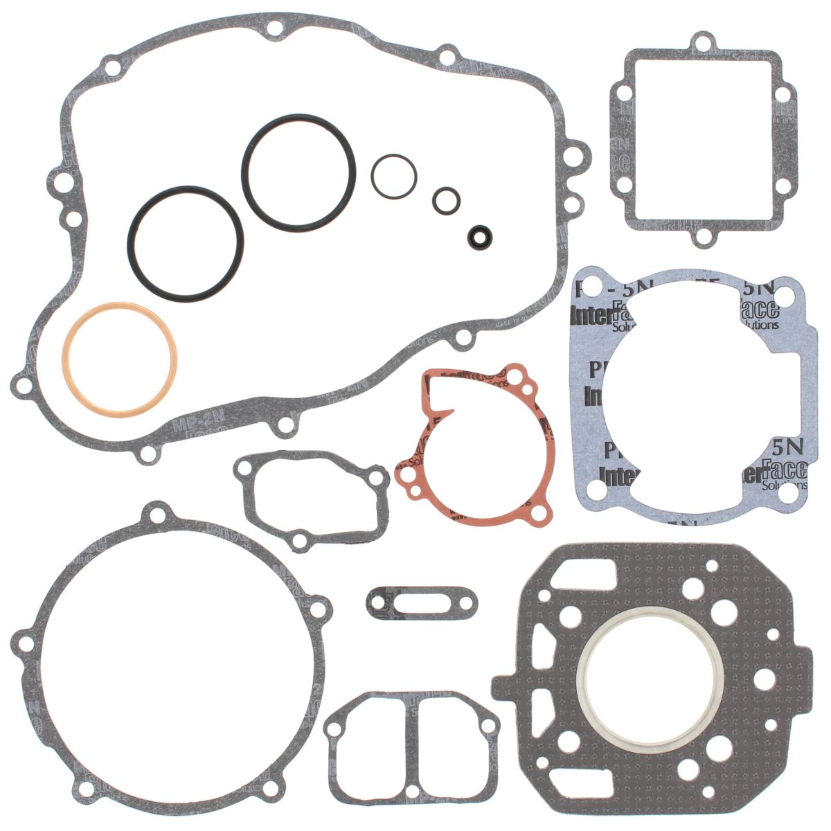 Obrázek produktu Sada těsnění motoru kompletní WINDEROSA CGK 808420