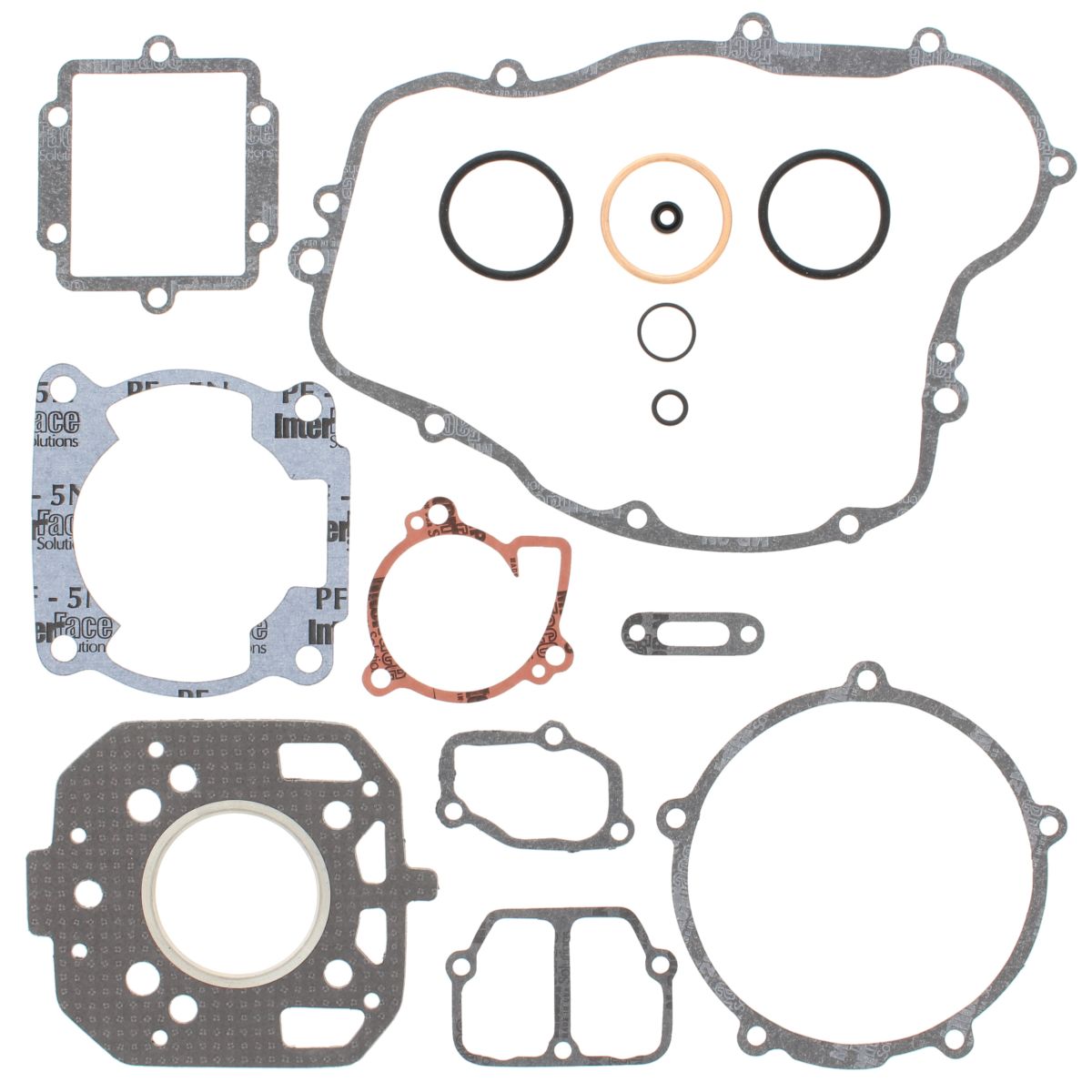 Obrázek produktu Sada těsnění motoru kompletní WINDEROSA CGK 808421