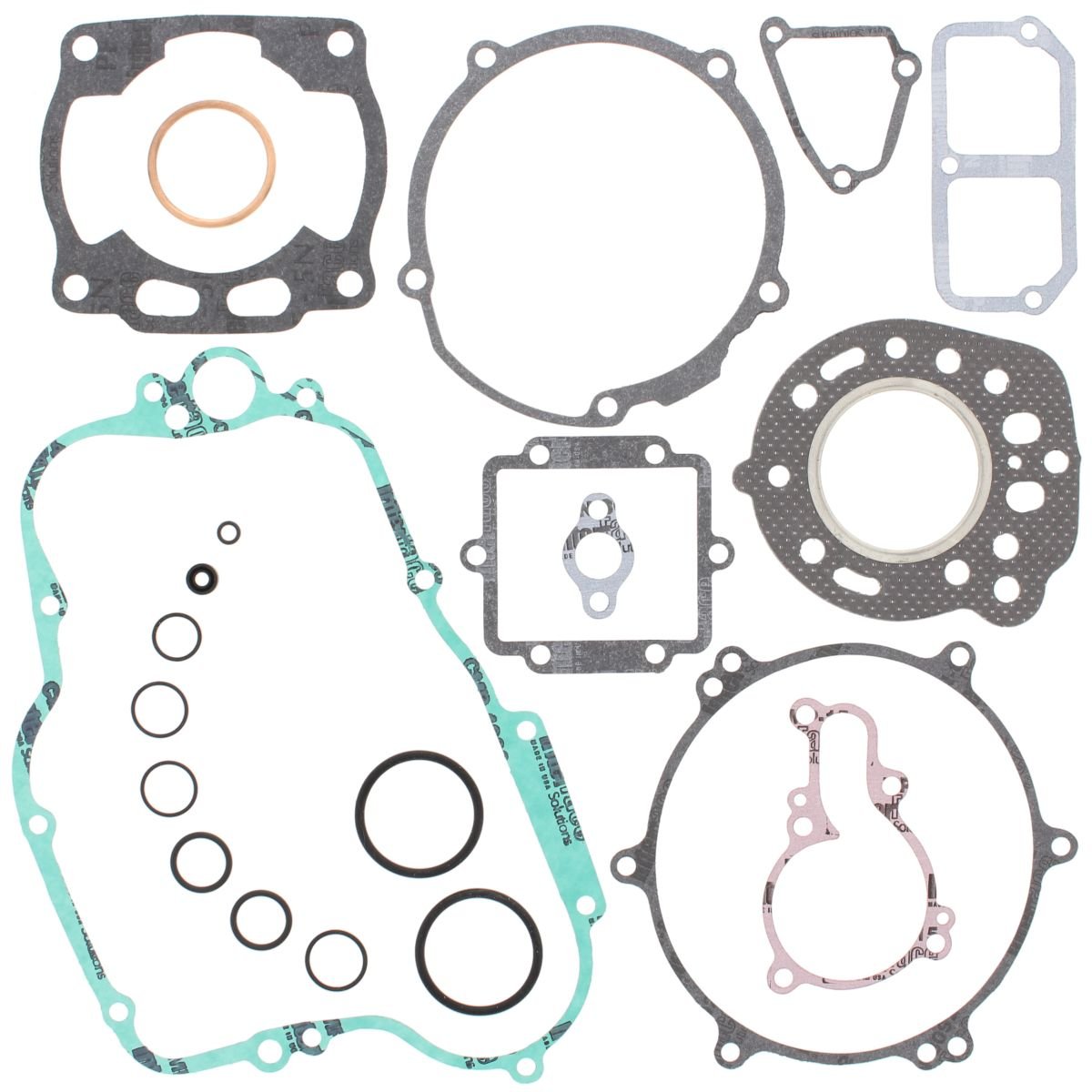 Obrázek produktu Sada těsnění motoru kompletní WINDEROSA CGK 808422