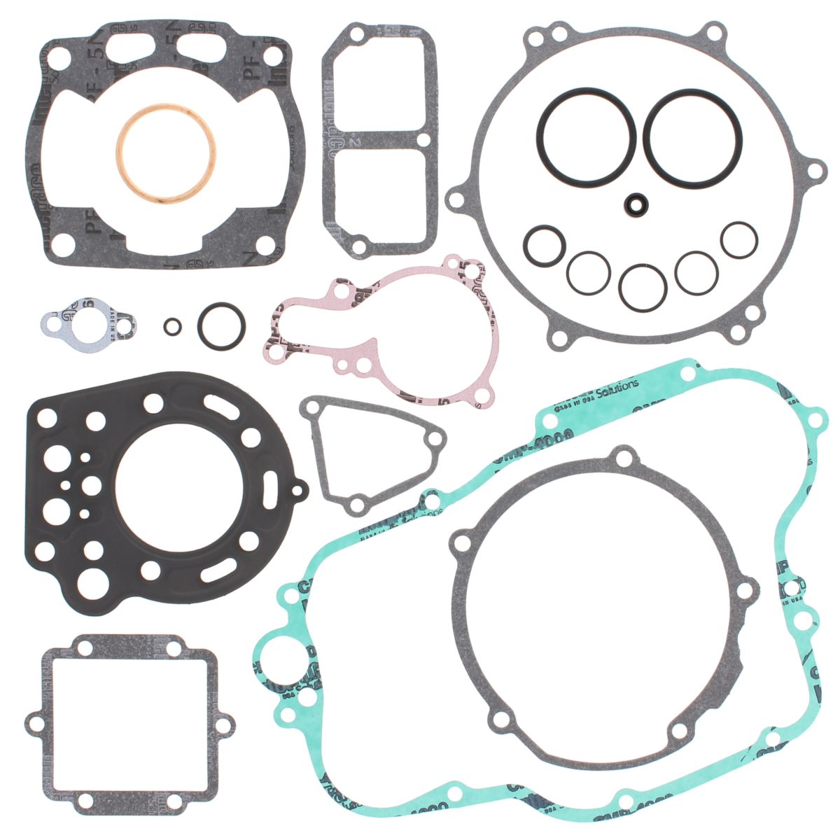 Obrázek produktu Sada těsnění motoru kompletní WINDEROSA CGK 808423