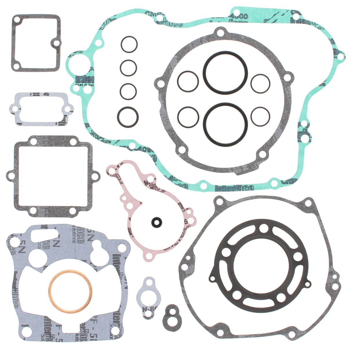 Obrázek produktu Sada těsnění motoru kompletní WINDEROSA CGK 808424