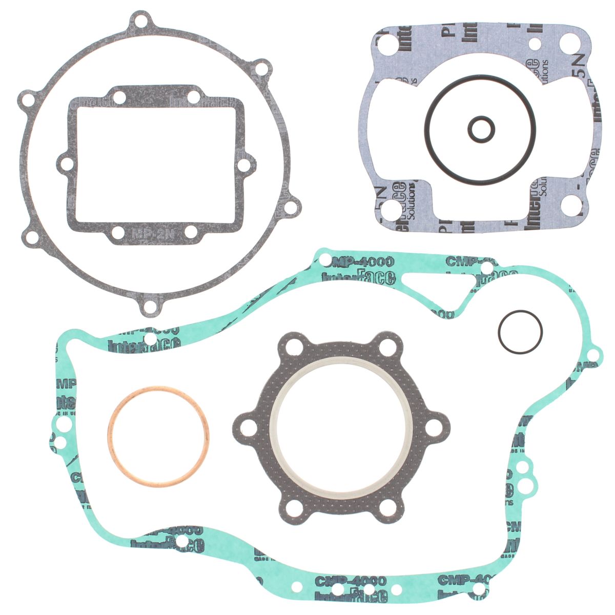 Obrázek produktu Sada těsnění motoru kompletní WINDEROSA CGK 808450 808450