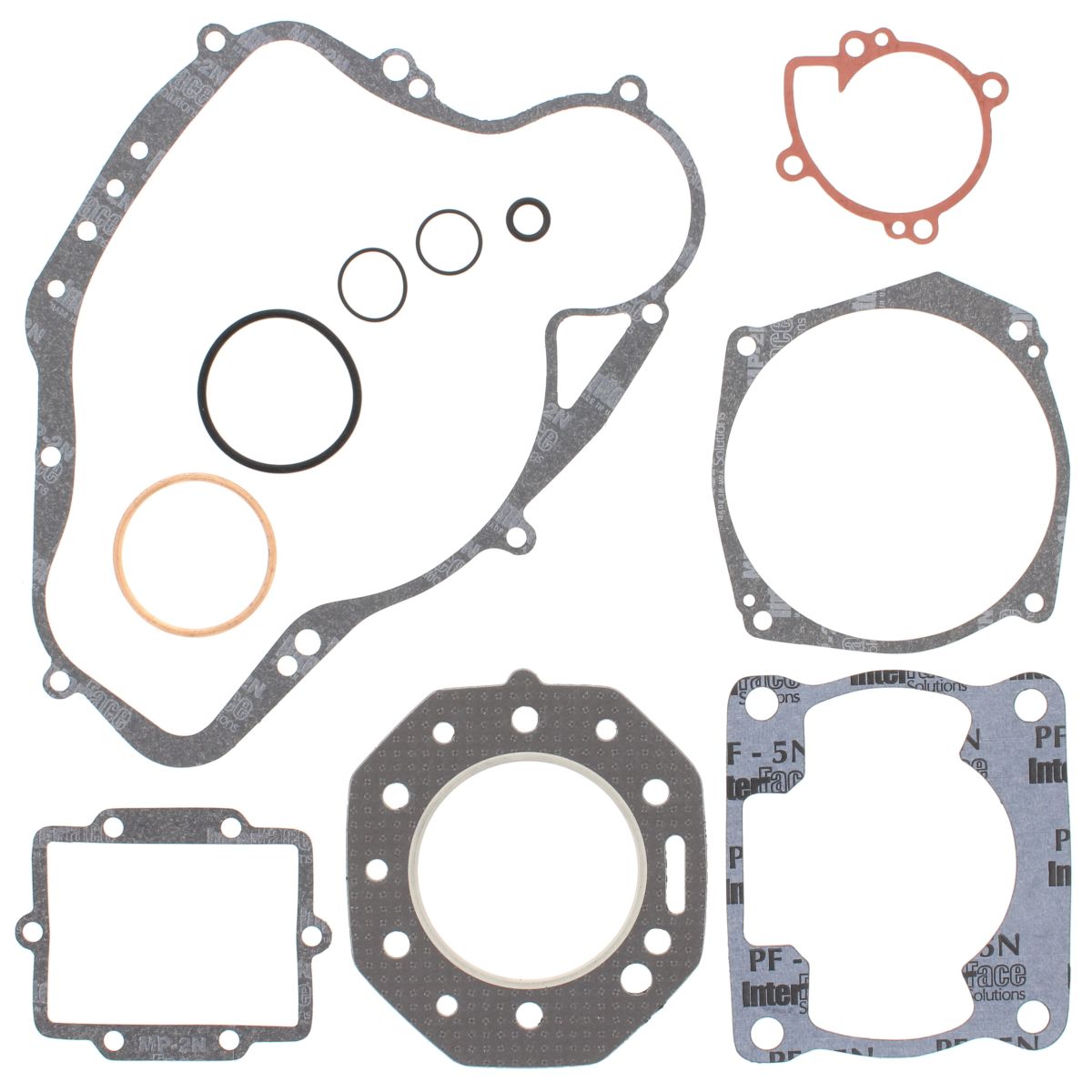 Obrázek produktu Sada těsnění motoru kompletní WINDEROSA CGK 808451 808451