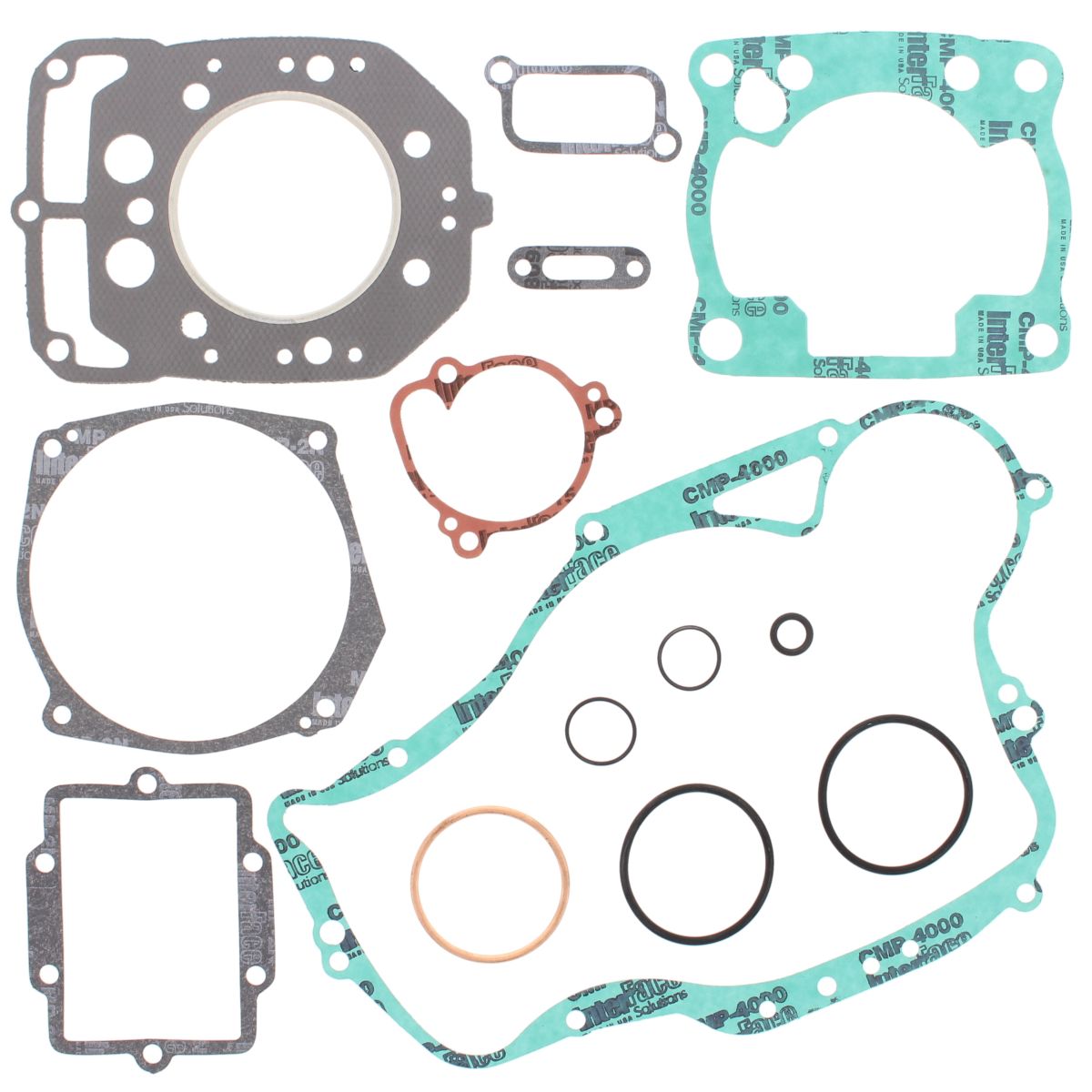 Obrázek produktu Sada těsnění motoru kompletní WINDEROSA CGK 808452 808452