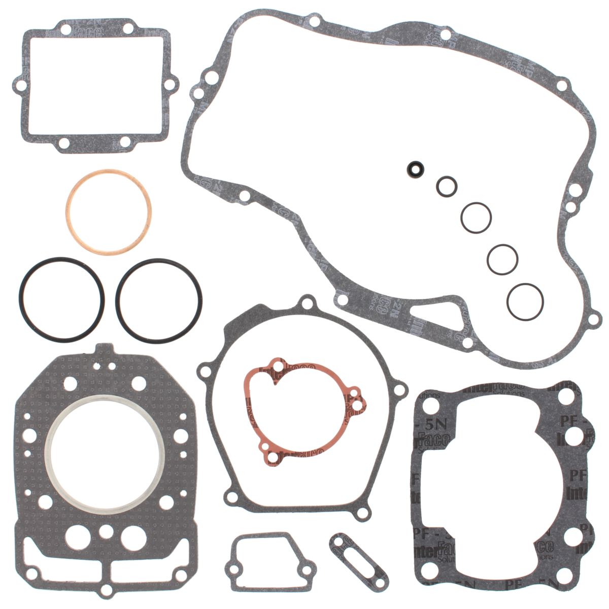 Obrázek produktu Sada těsnění motoru kompletní WINDEROSA CGK 808453 808453