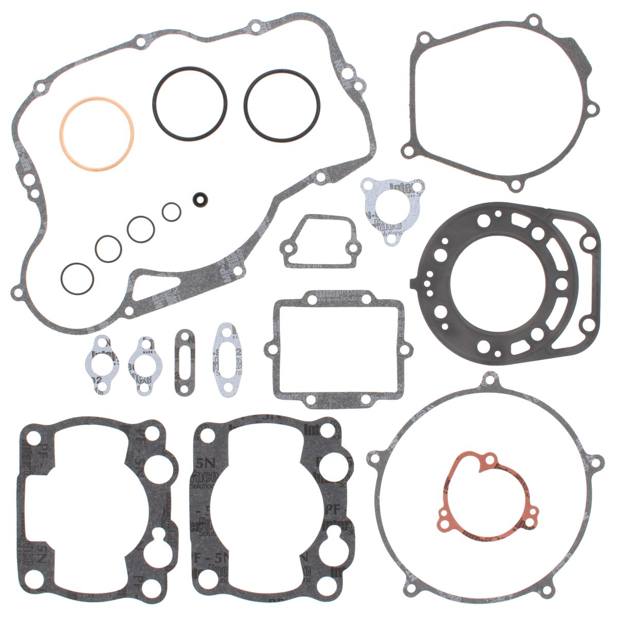 Obrázek produktu Sada těsnění motoru kompletní WINDEROSA CGK 808454 808454