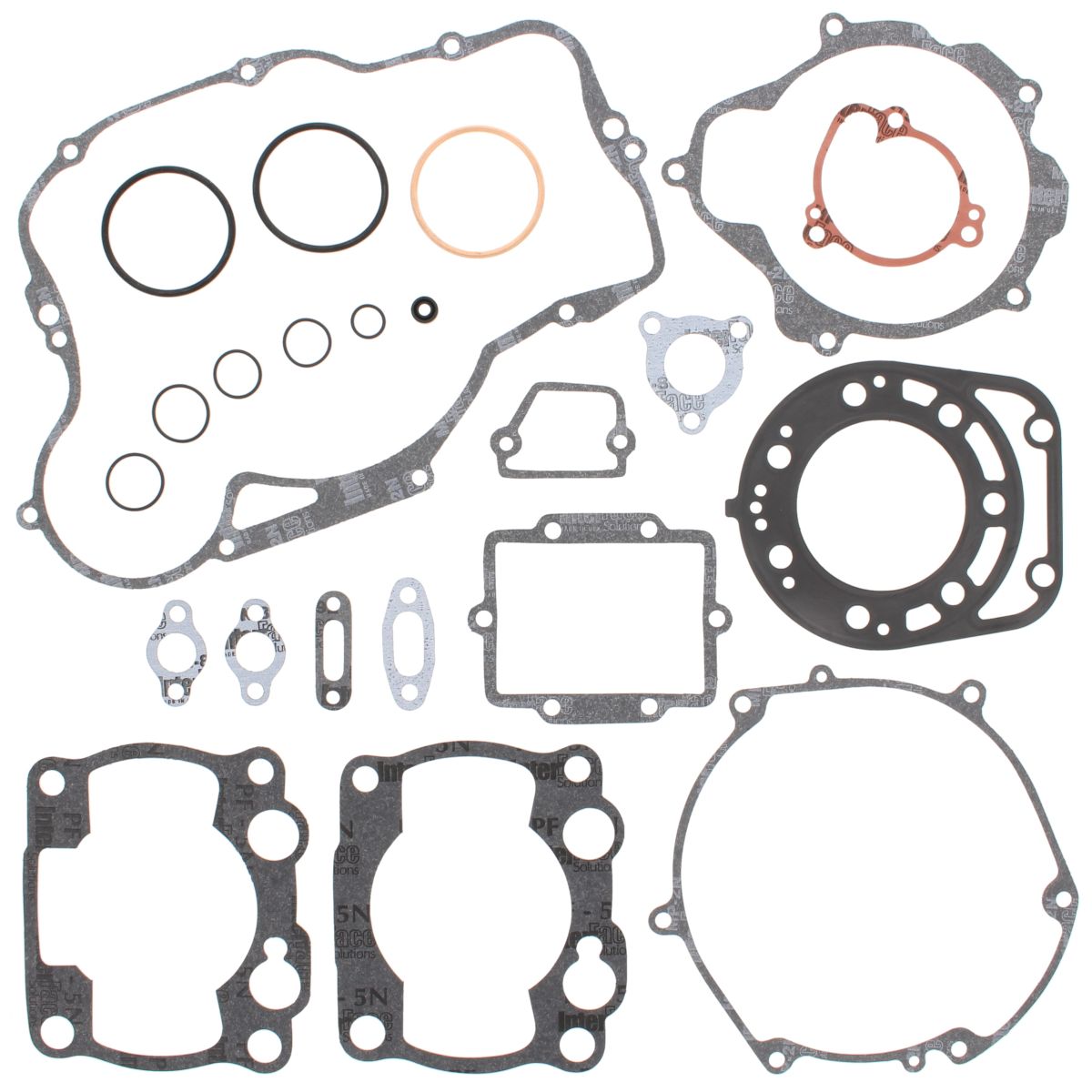 Obrázek produktu Sada těsnění motoru kompletní WINDEROSA CGK 808455 808455