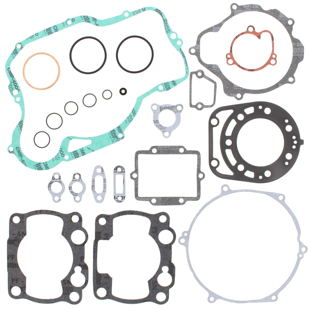 Obrázek produktu Sada těsnění motoru kompletní WINDEROSA CGK 808456 808456