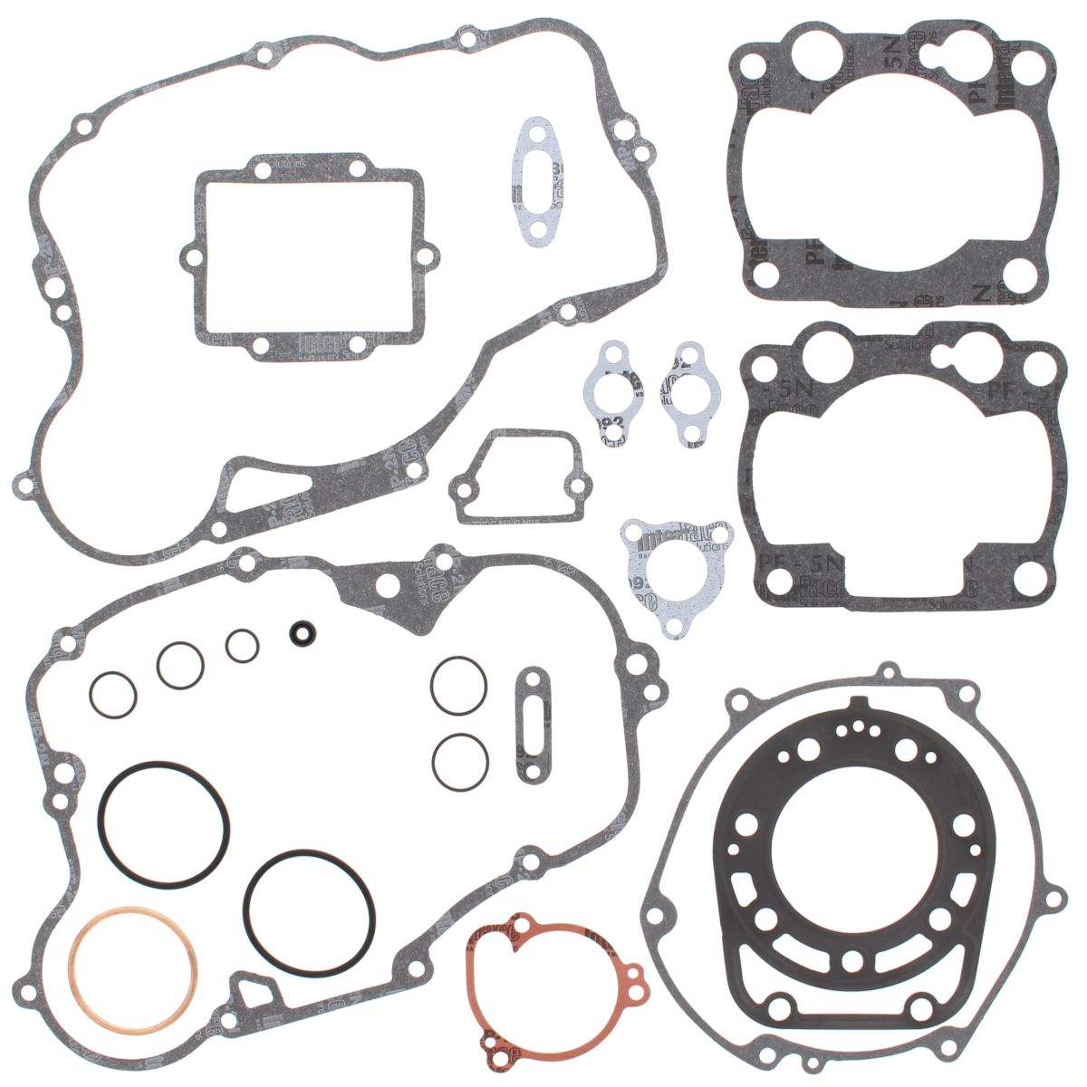 Obrázek produktu Sada těsnění motoru kompletní WINDEROSA CGK 808458 808458