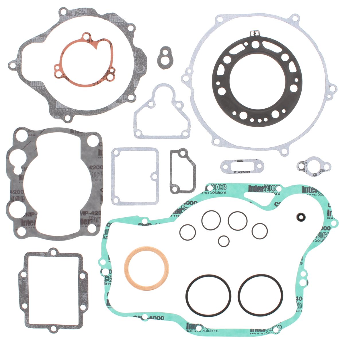 Obrázek produktu Sada těsnění motoru kompletní WINDEROSA CGK 808464 808464