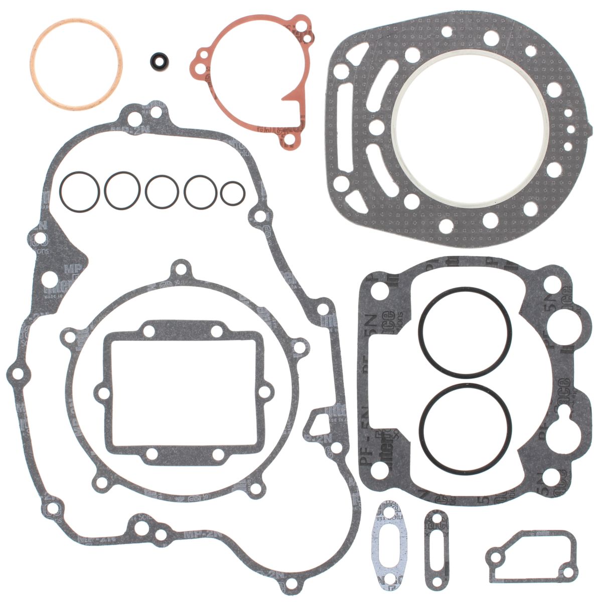 Obrázek produktu Sada těsnění motoru kompletní WINDEROSA CGK 808470