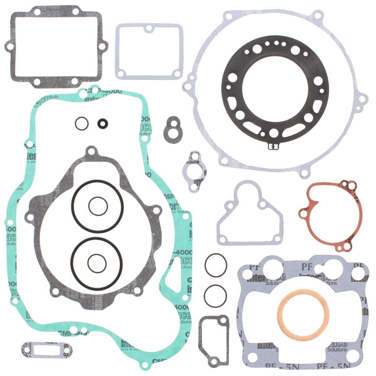 Obrázek produktu Sada těsnění motoru kompletní WINDEROSA CGK 808478 808478