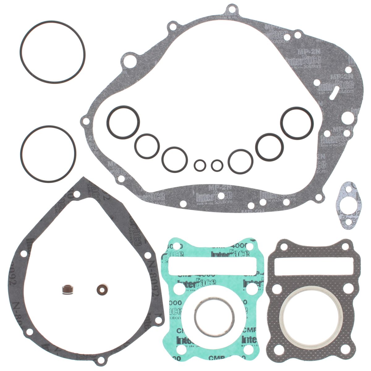 Obrázek produktu Sada těsnění motoru kompletní WINDEROSA CGK 808533 808533