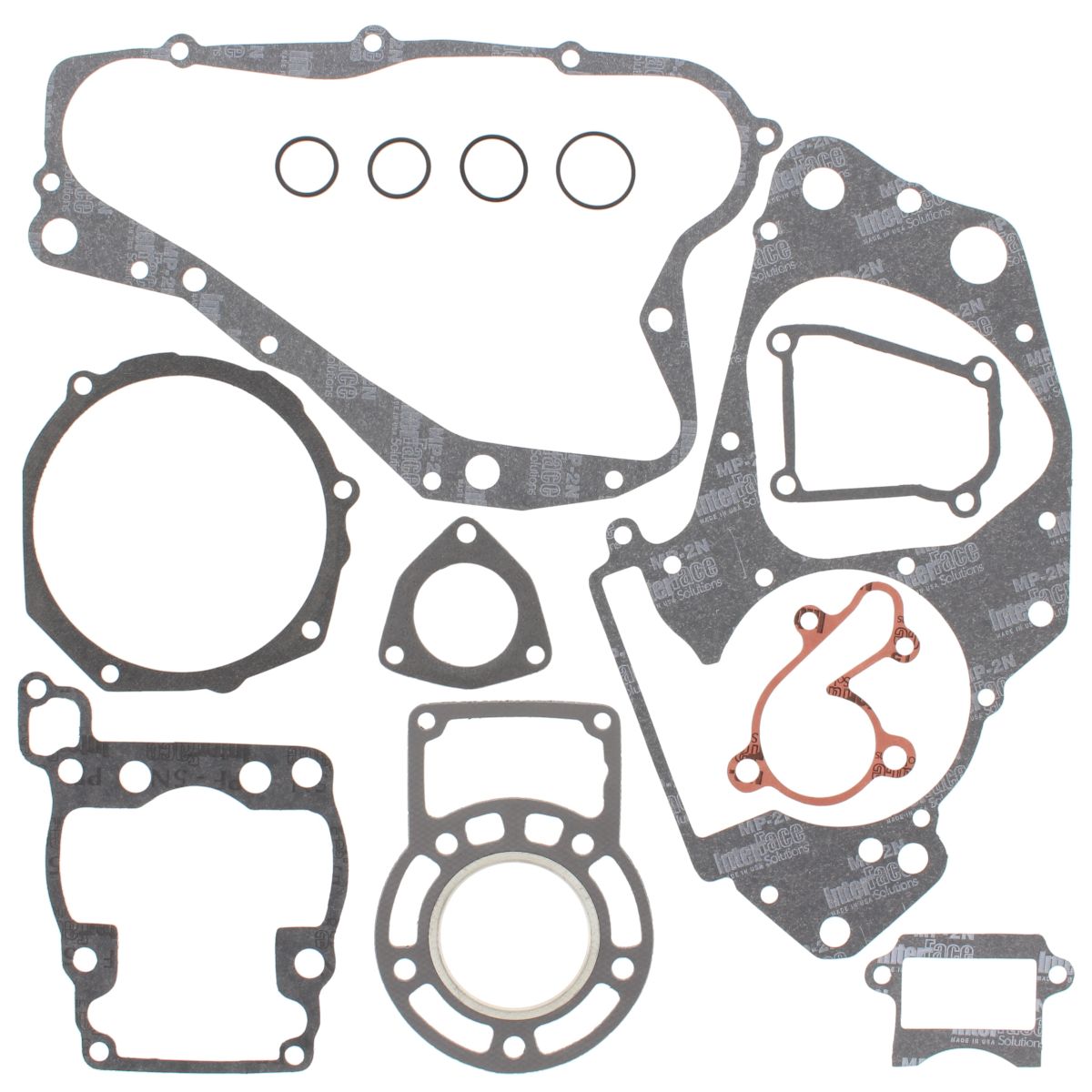 Obrázek produktu Sada těsnění motoru kompletní WINDEROSA CGK 808542 808542