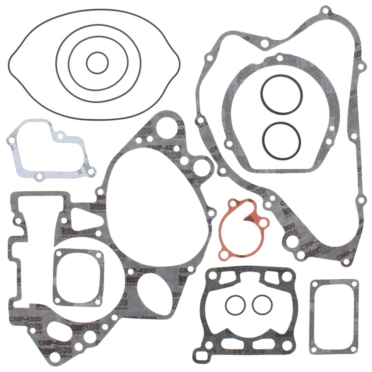 Obrázek produktu Sada těsnění motoru kompletní WINDEROSA CGK 808547 808547