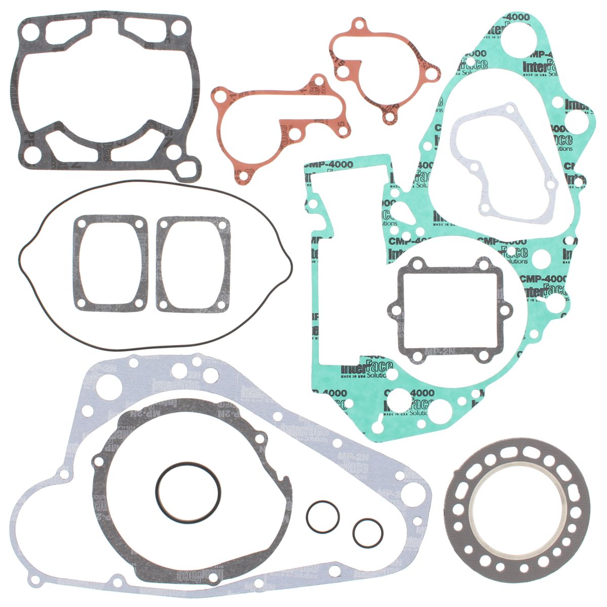 Obrázek produktu Sada těsnění motoru kompletní WINDEROSA CGK 808578 808578