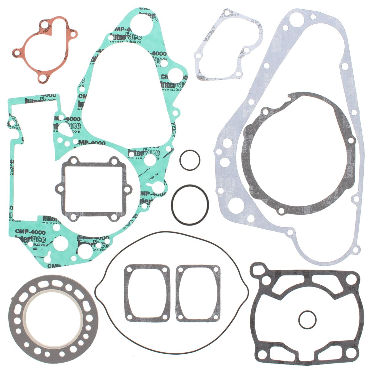 Obrázek produktu Sada těsnění motoru kompletní WINDEROSA CGK 808579 808579