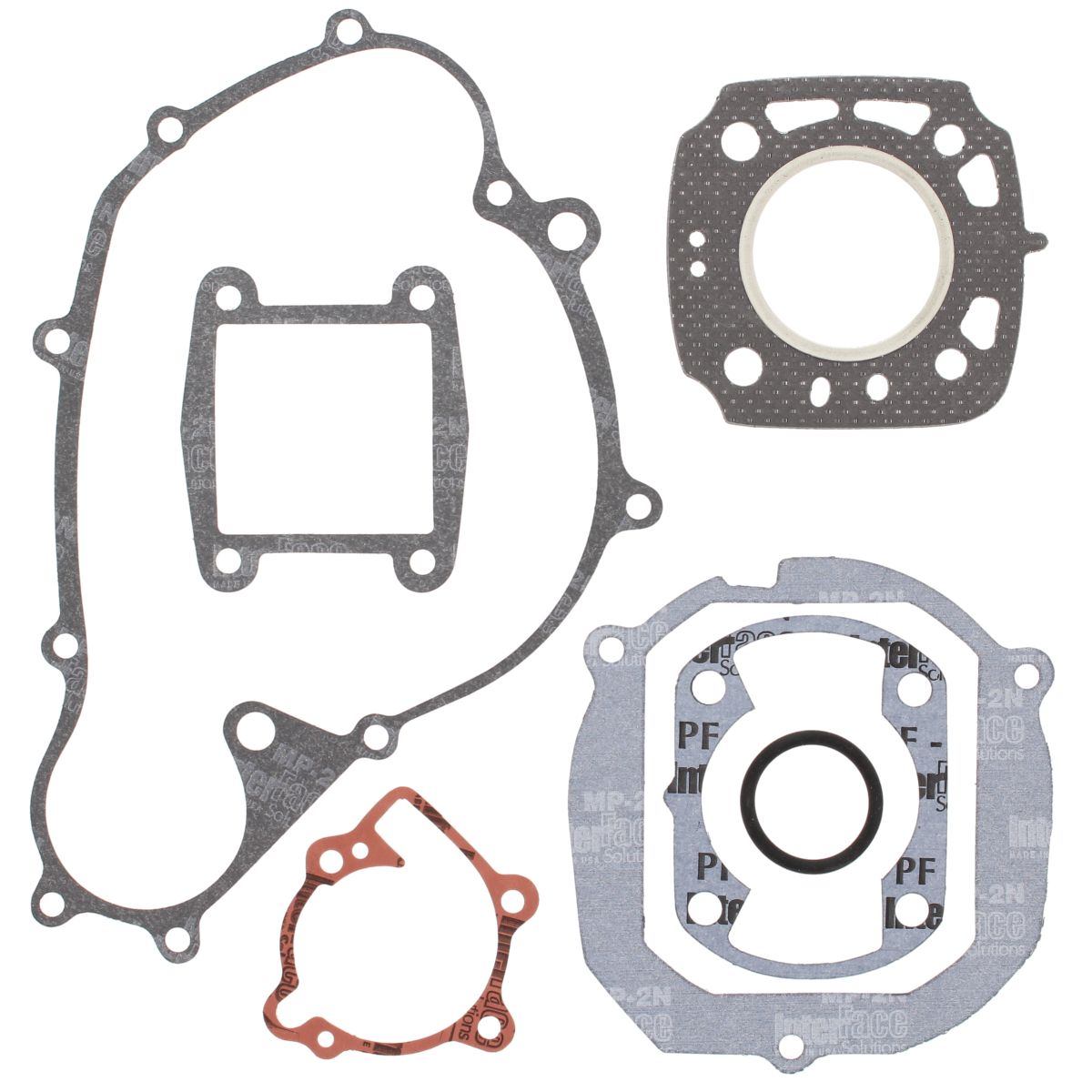 Obrázek produktu Sada těsnění motoru kompletní WINDEROSA CGK 808611