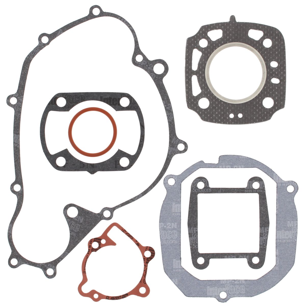 Obrázek produktu Sada těsnění motoru kompletní WINDEROSA CGK 808612