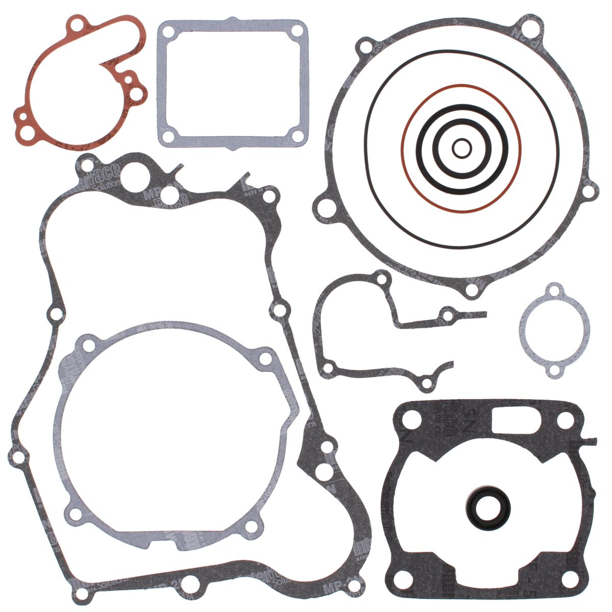 Obrázek produktu Sada těsnění motoru kompletní WINDEROSA CGK 808632 808632