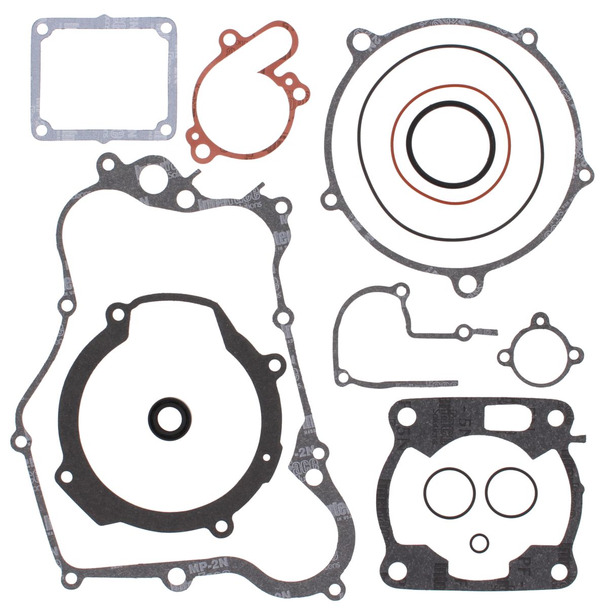 Obrázek produktu Sada těsnění motoru kompletní WINDEROSA CGK 808634 808634