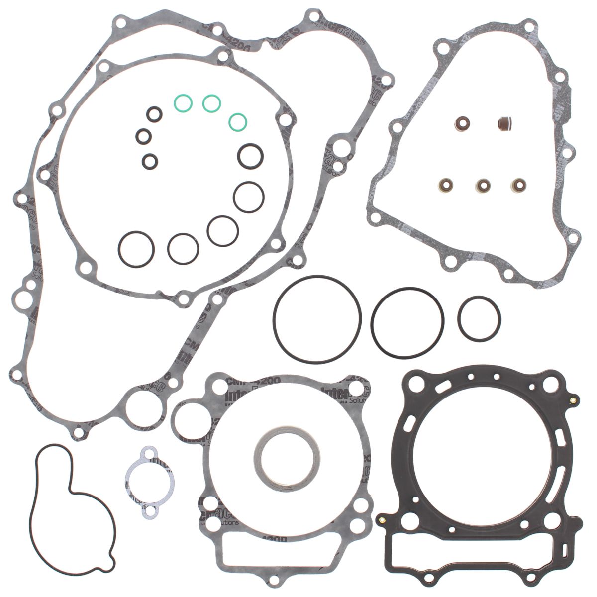 Obrázek produktu Sada těsnění motoru kompletní WINDEROSA CGK 808679