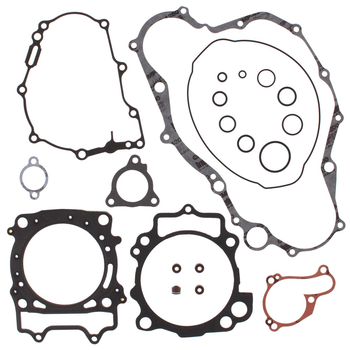 Obrázek produktu Sada těsnění motoru kompletní WINDEROSA CGK 808689 808689