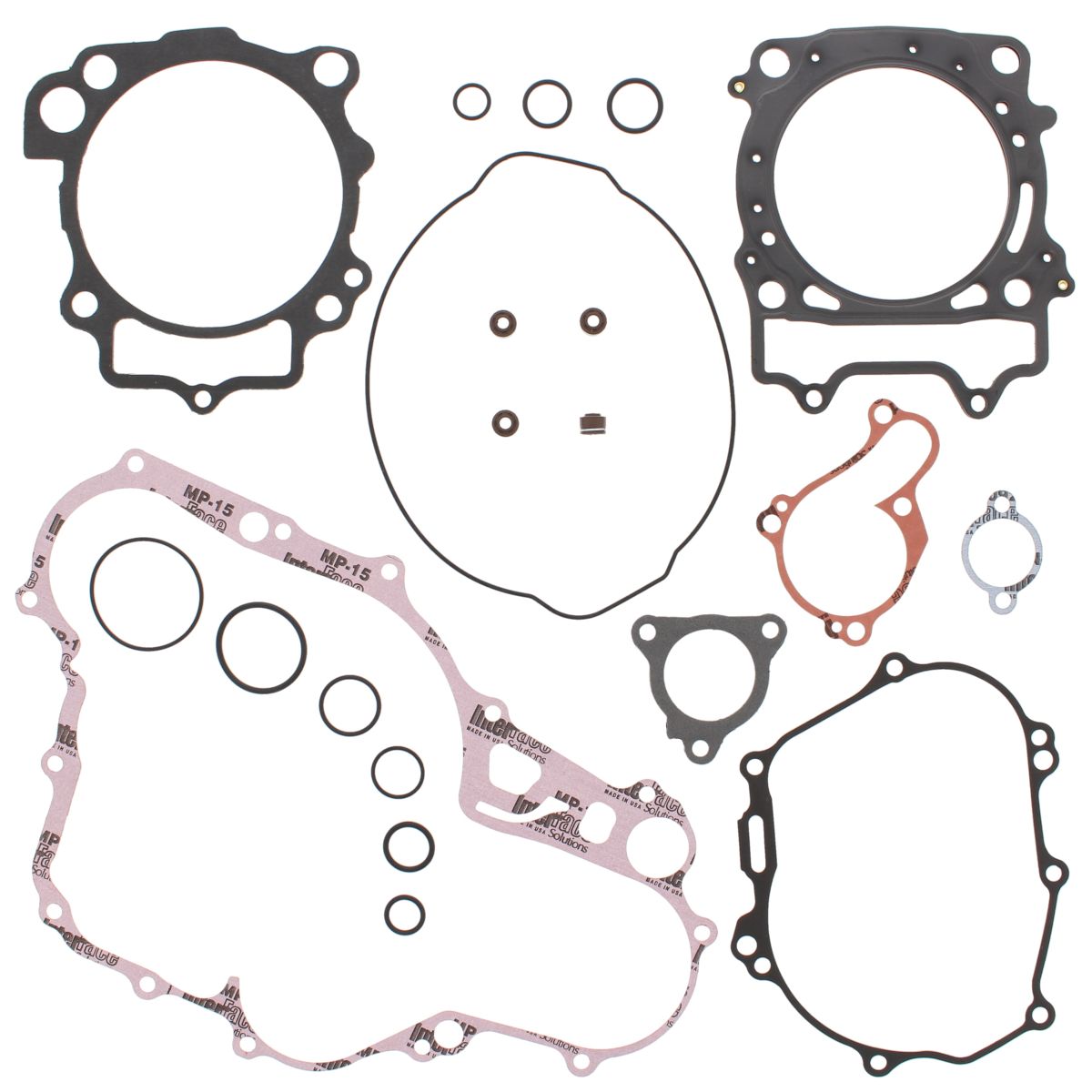 Obrázek produktu Sada těsnění motoru kompletní WINDEROSA CGK 808692 808692