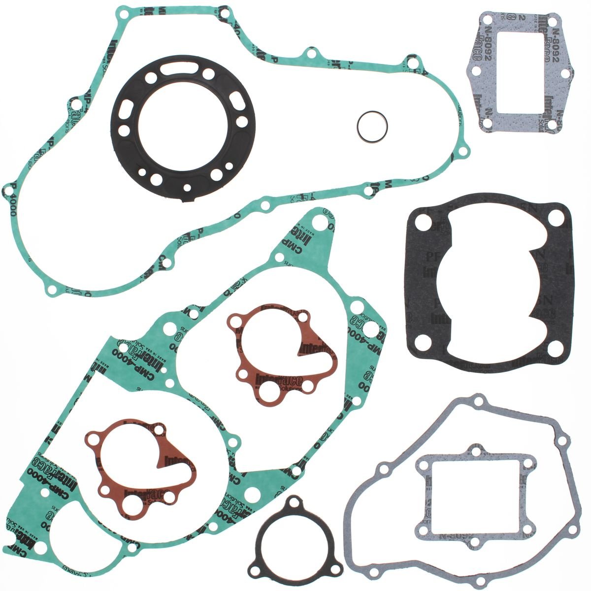 Obrázek produktu Sada těsnění motoru kompletní WINDEROSA CGK 808815 808815