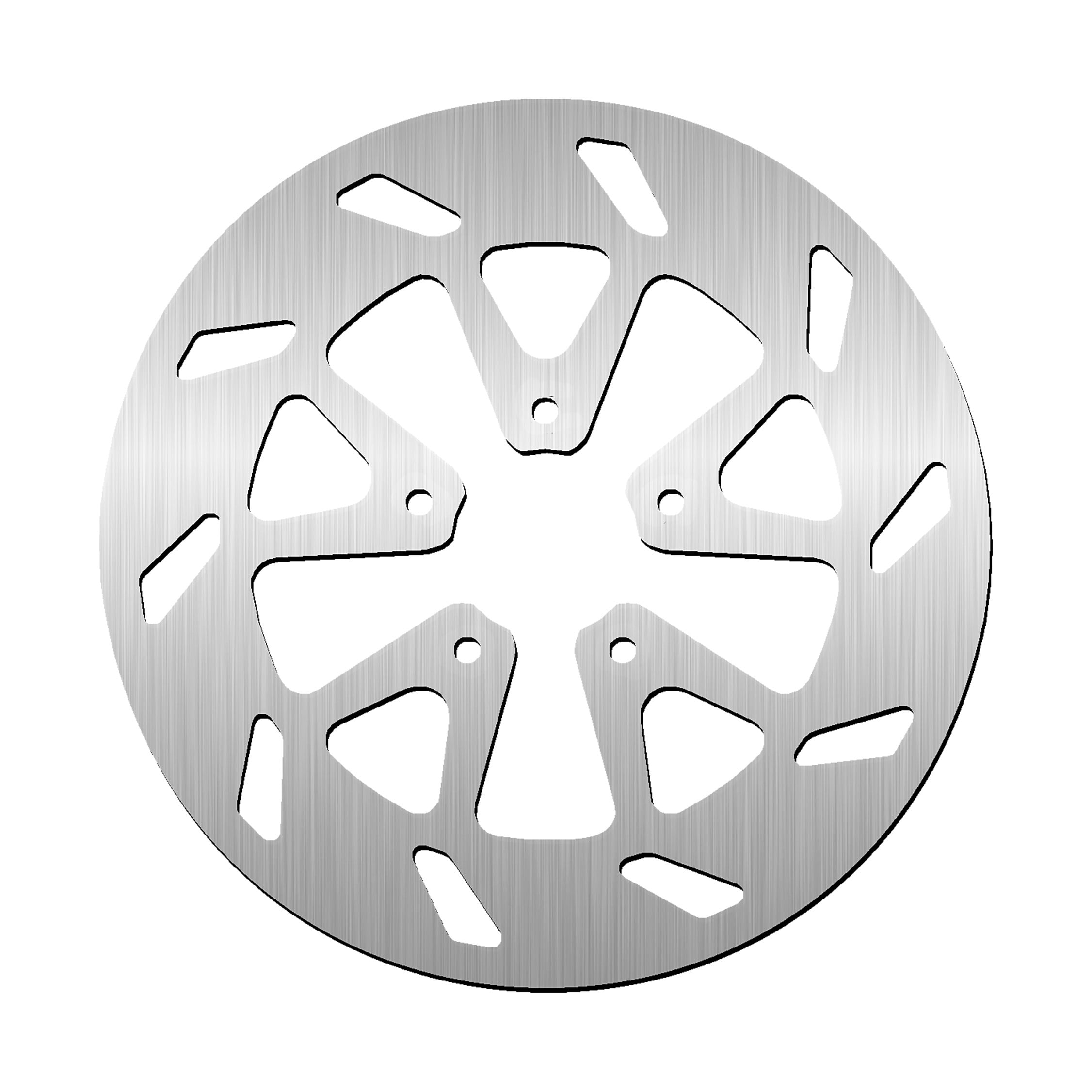 Obrázek produktu Brzdový kotouč NG 781 DIS781