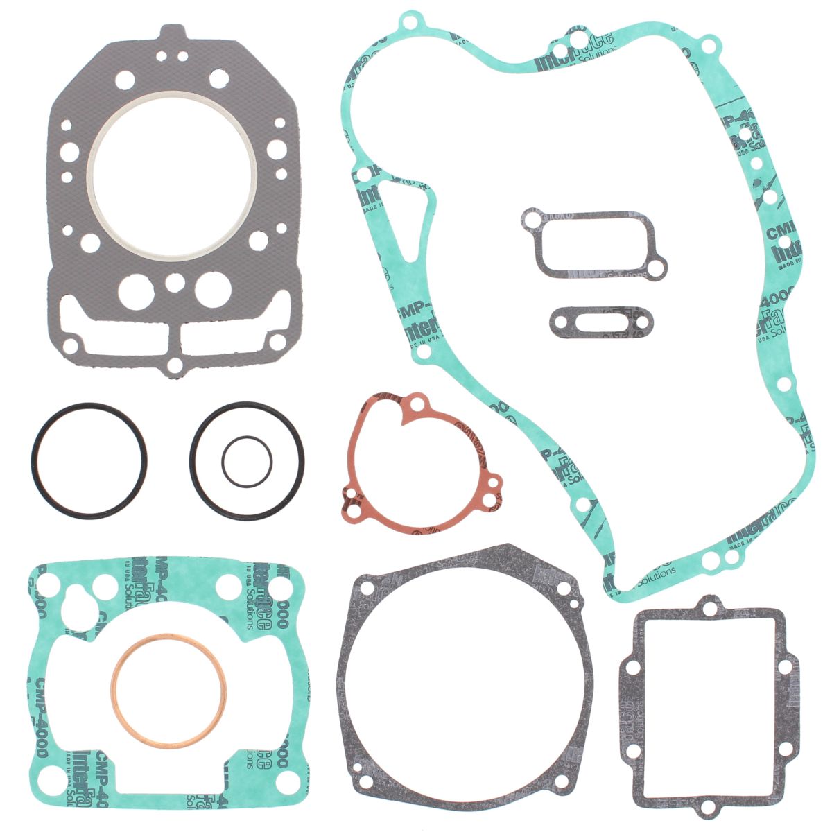 Obrázek produktu Sada těsnění motoru kompletní WINDEROSA CGK 808819 808819