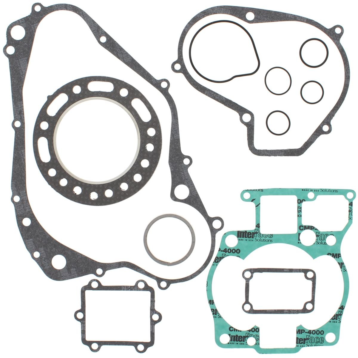 Obrázek produktu Sada těsnění motoru kompletní WINDEROSA CGK 808823 808823