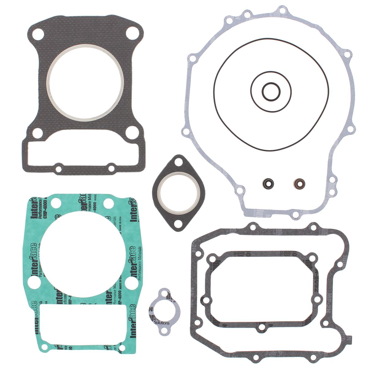 Obrázek produktu Sada těsnění motoru kompletní WINDEROSA CGK 808837 808837