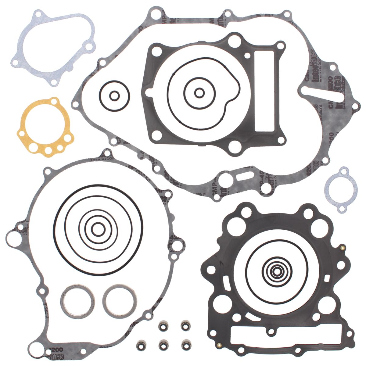 Obrázek produktu Sada těsnění motoru kompletní WINDEROSA CGK 808852