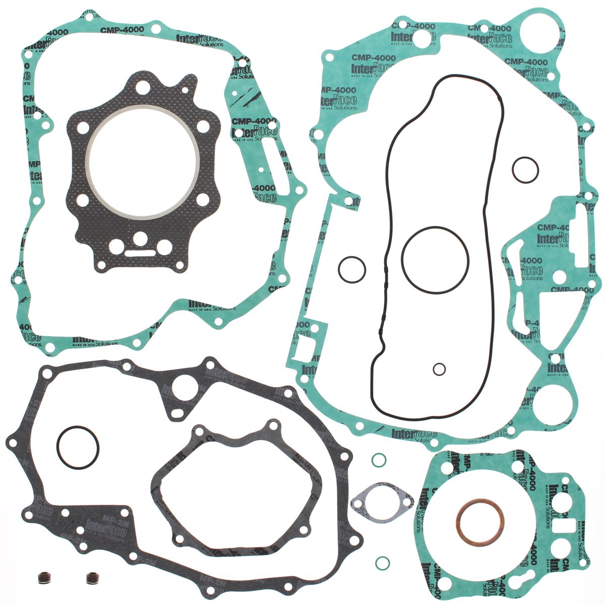 Obrázek produktu Sada těsnění motoru kompletní WINDEROSA CGK 808858