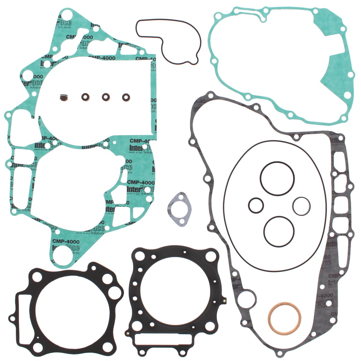 Obrázek produktu Sada těsnění motoru kompletní WINDEROSA CGK 808868