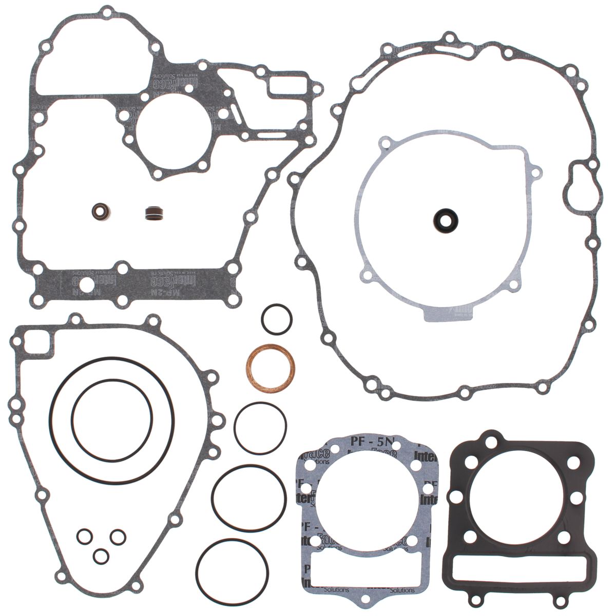 Obrázek produktu Sada těsnění motoru kompletní WINDEROSA CGK 808872