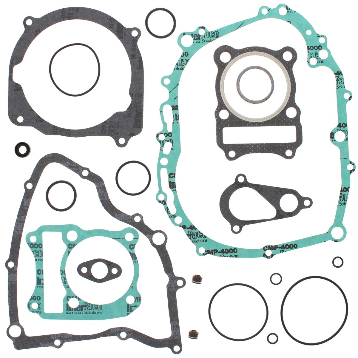 Obrázek produktu Sada těsnění motoru kompletní WINDEROSA CGK 808913 808913