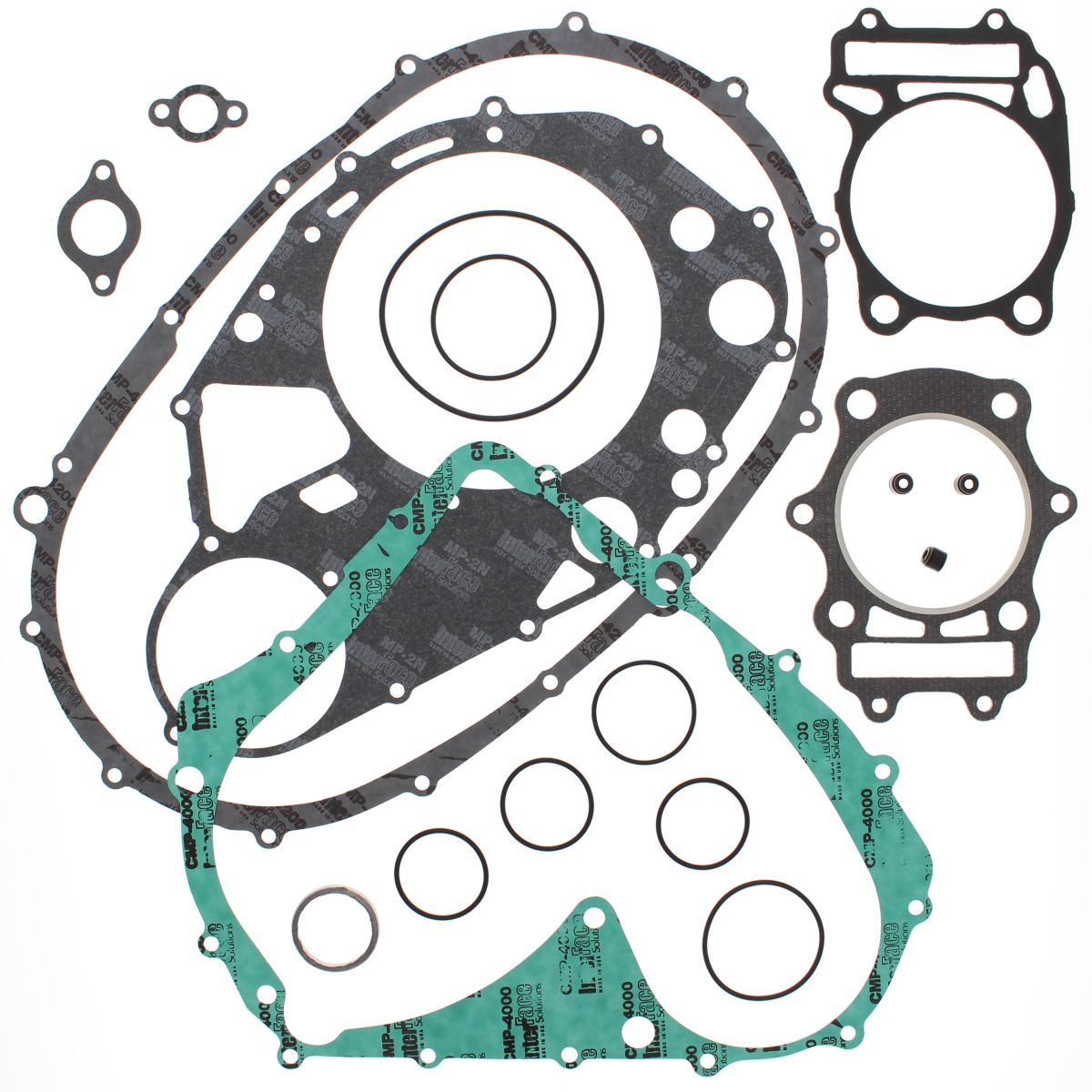 Obrázek produktu Sada těsnění motoru kompletní WINDEROSA CGK 808932
