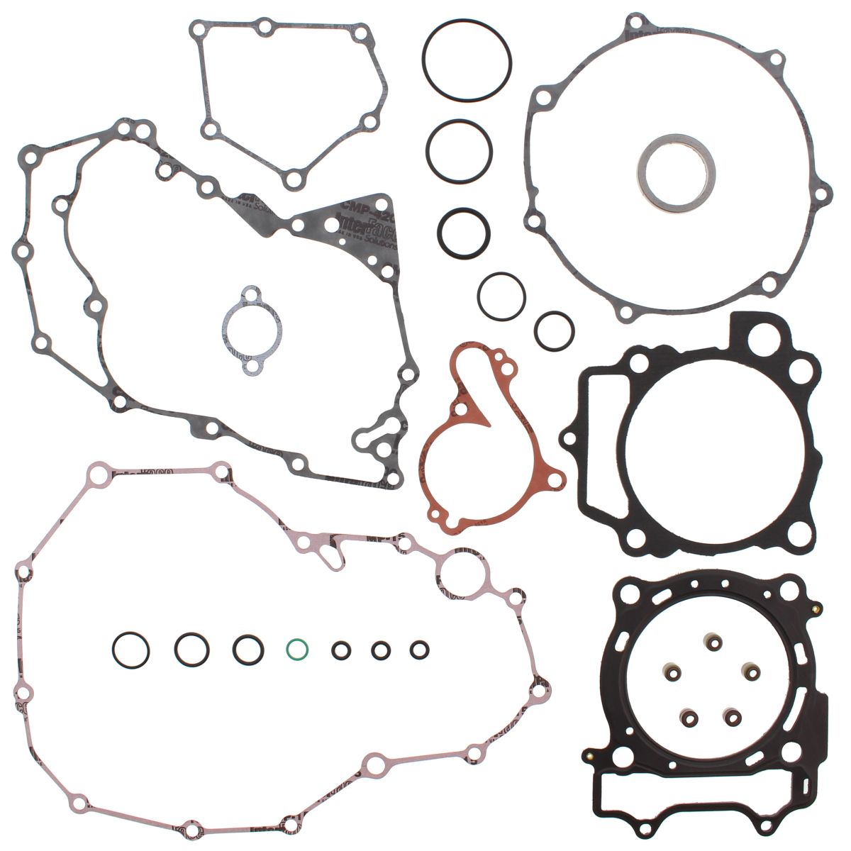 Obrázek produktu Sada těsnění motoru kompletní WINDEROSA CGK 808944