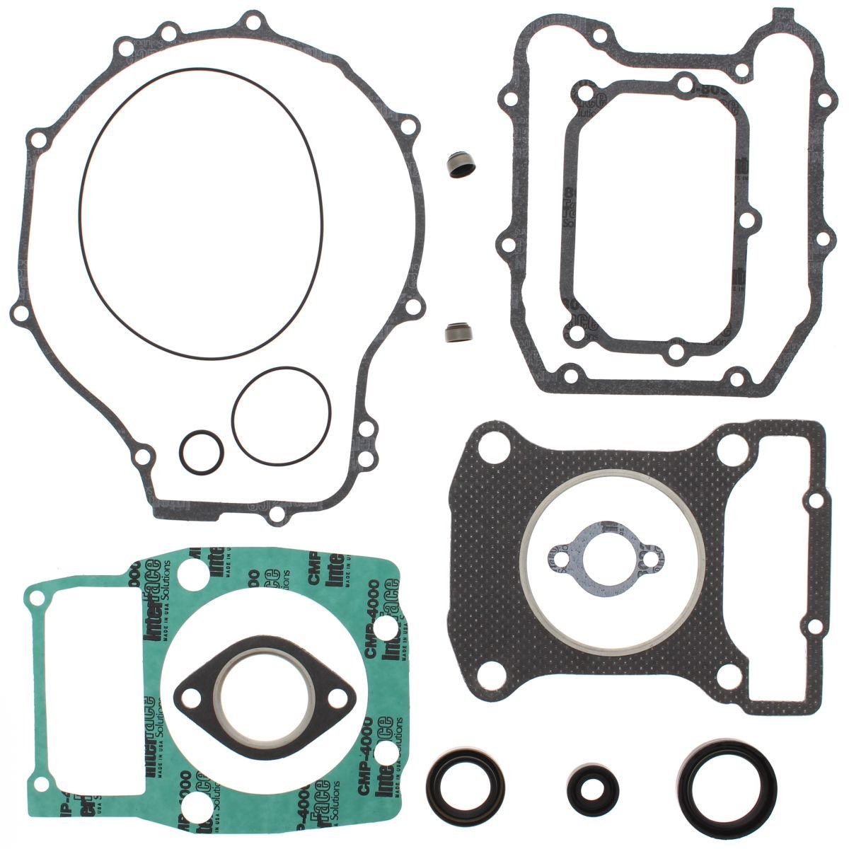 Obrázek produktu Sada těsnění motoru kompletní vč. gufer motoru WINDEROSA CGKOS 811837 811837