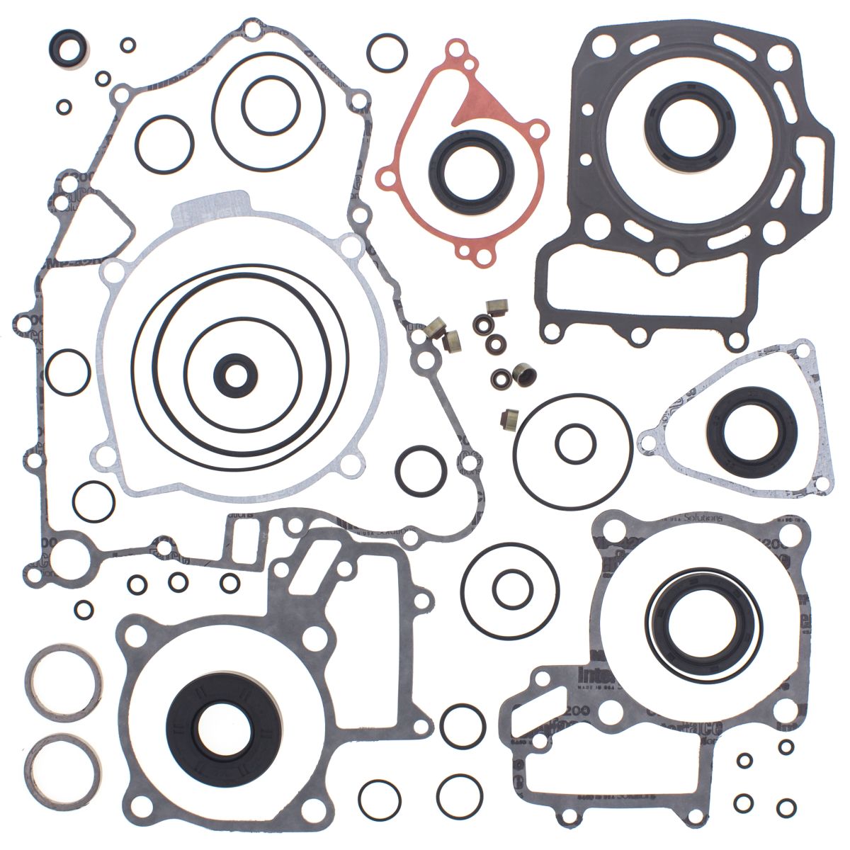 Obrázek produktu Sada těsnění motoru kompletní vč. gufer motoru WINDEROSA CGKOS 811953