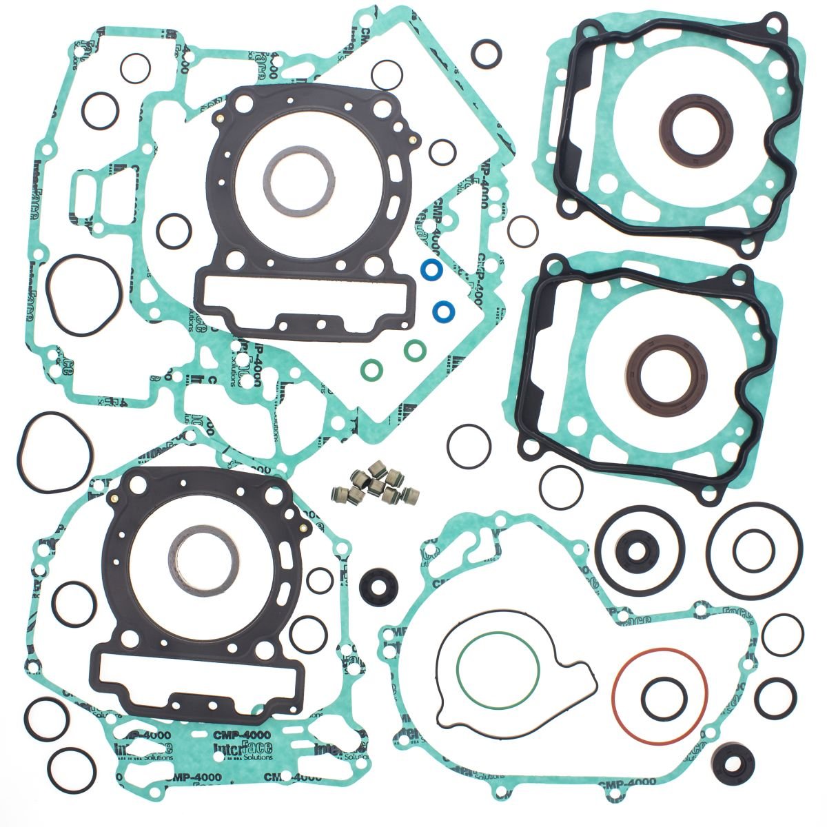 Obrázek produktu Sada těsnění motoru kompletní vč. gufer motoru WINDEROSA CGKOS 811957