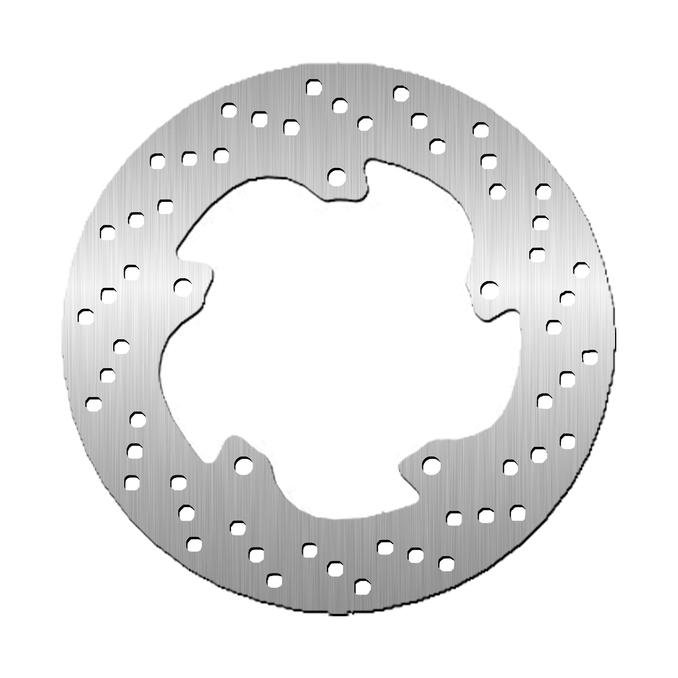 Obrázek produktu Brzdový kotouč NG 864 DIS864